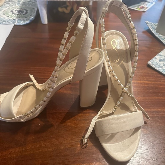 Sam Edelman Heels - Size 8 - Picture 5 of 5